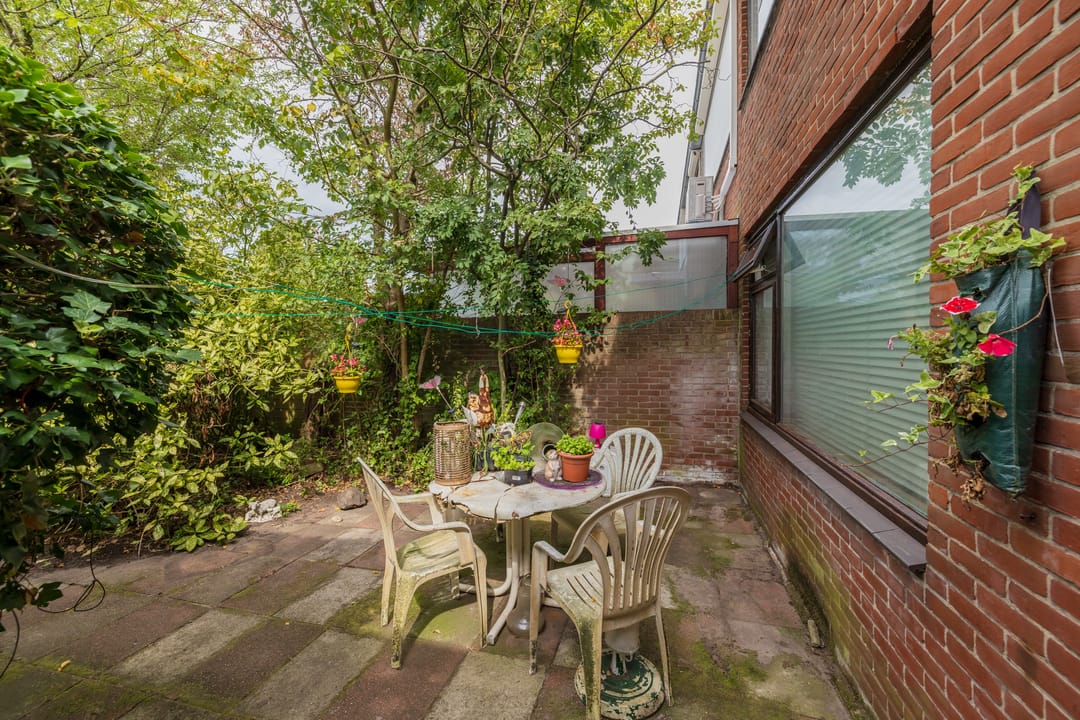 Foto 2 van Lichterstraat 11