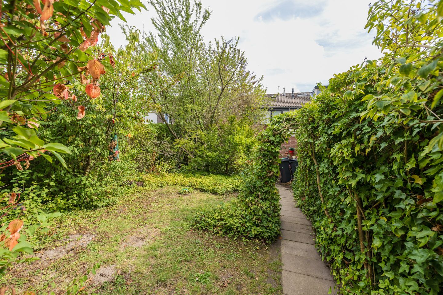 Foto 4 van Lichterstraat 11