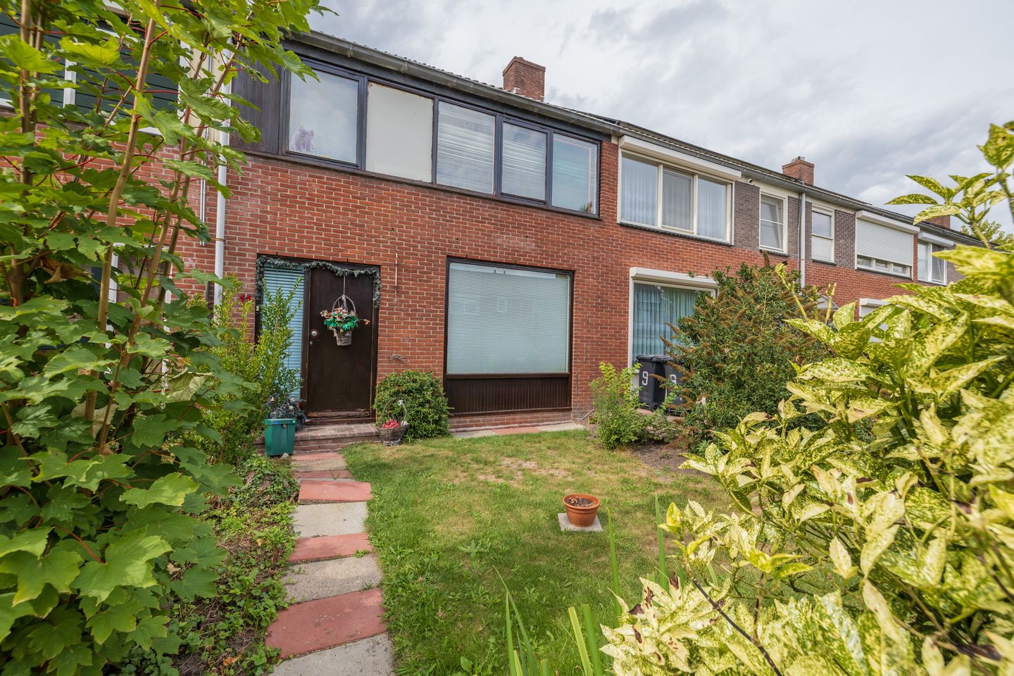 Foto 5 van Lichterstraat 11