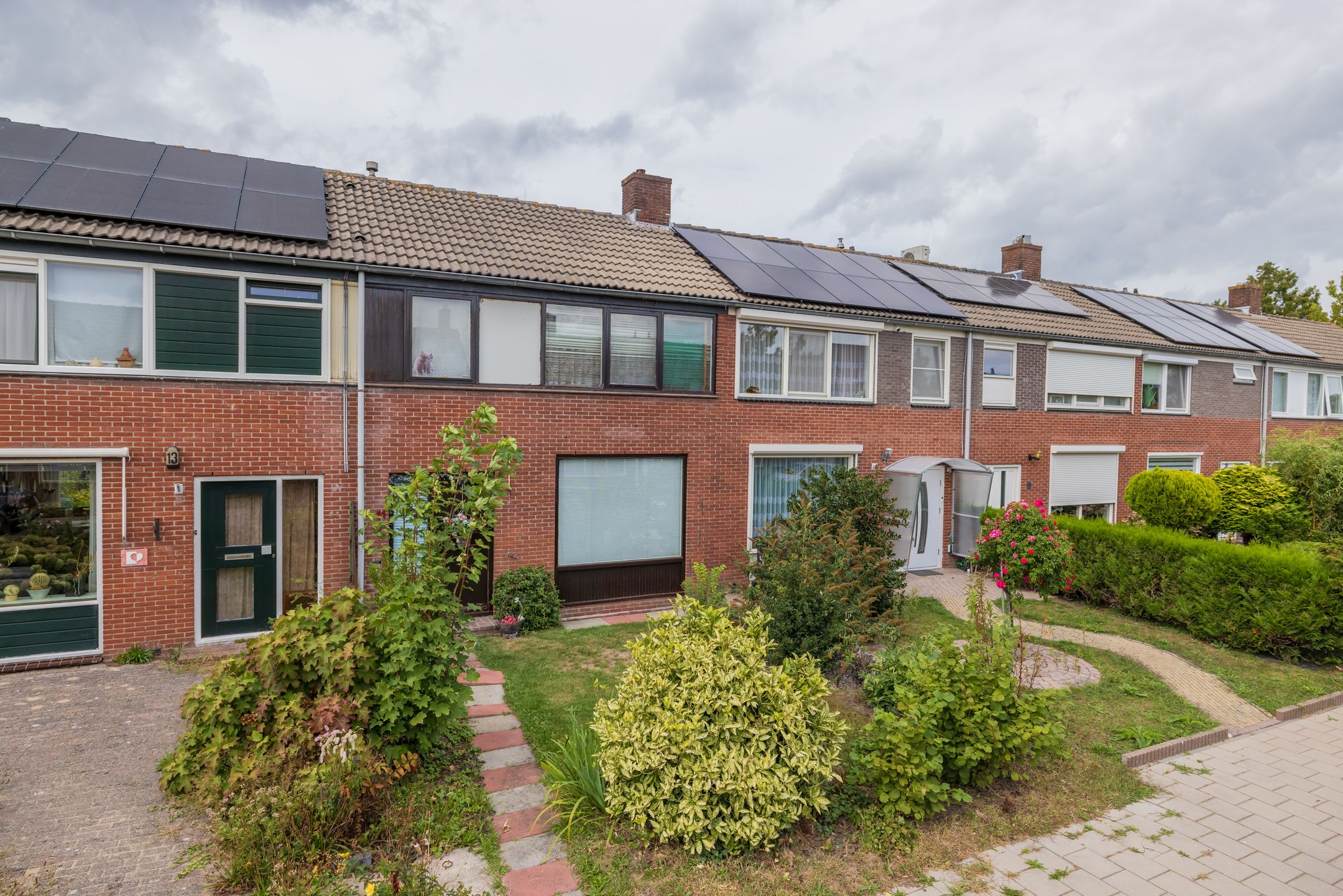 Foto 6 van Lichterstraat 11