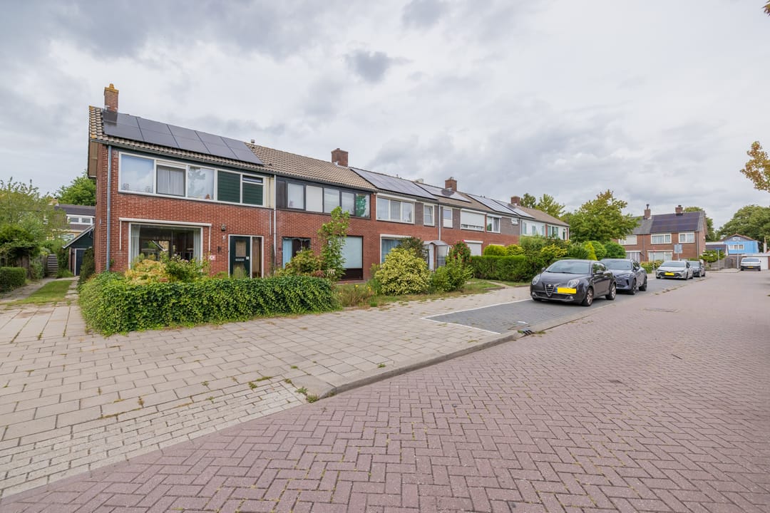 Foto 7 van Lichterstraat 11