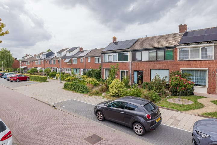 Foto 8 van Lichterstraat 11