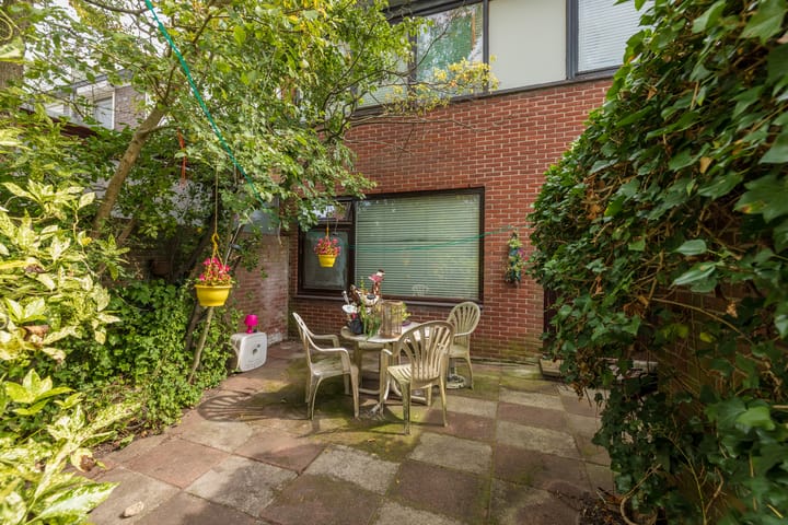 Foto 10 van Lichterstraat 11