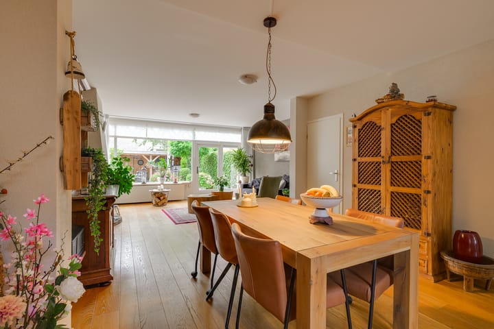 Foto 2 van Wilgenhove 29