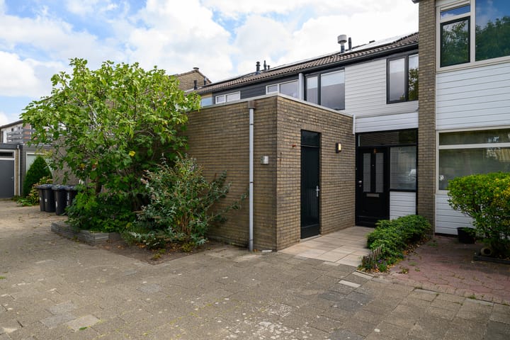 Foto 4 van Wilgenhove 29