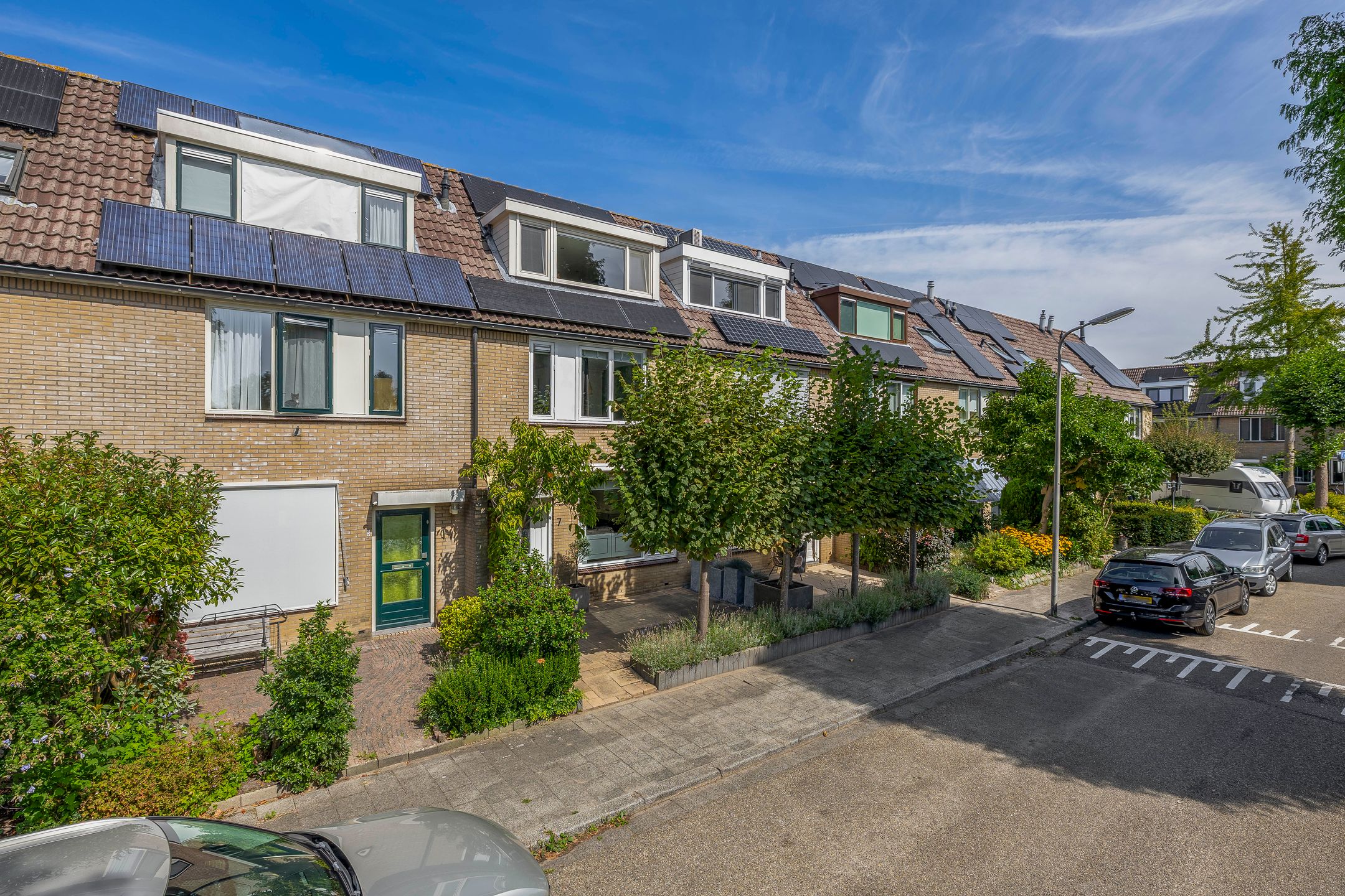 Noorderwerf, 7, Gouda, 2804LR, Zuid-Holland, Nederland 7 