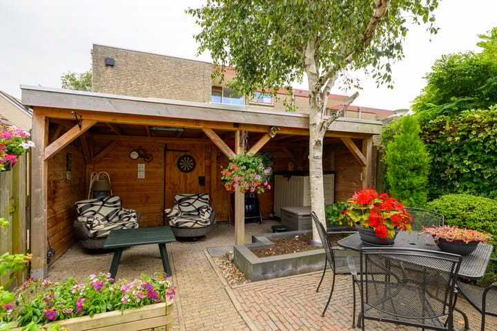 Foto 15 van Wilgenhove 29