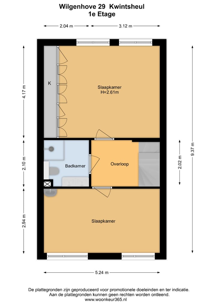 Foto 38 van Wilgenhove 29
