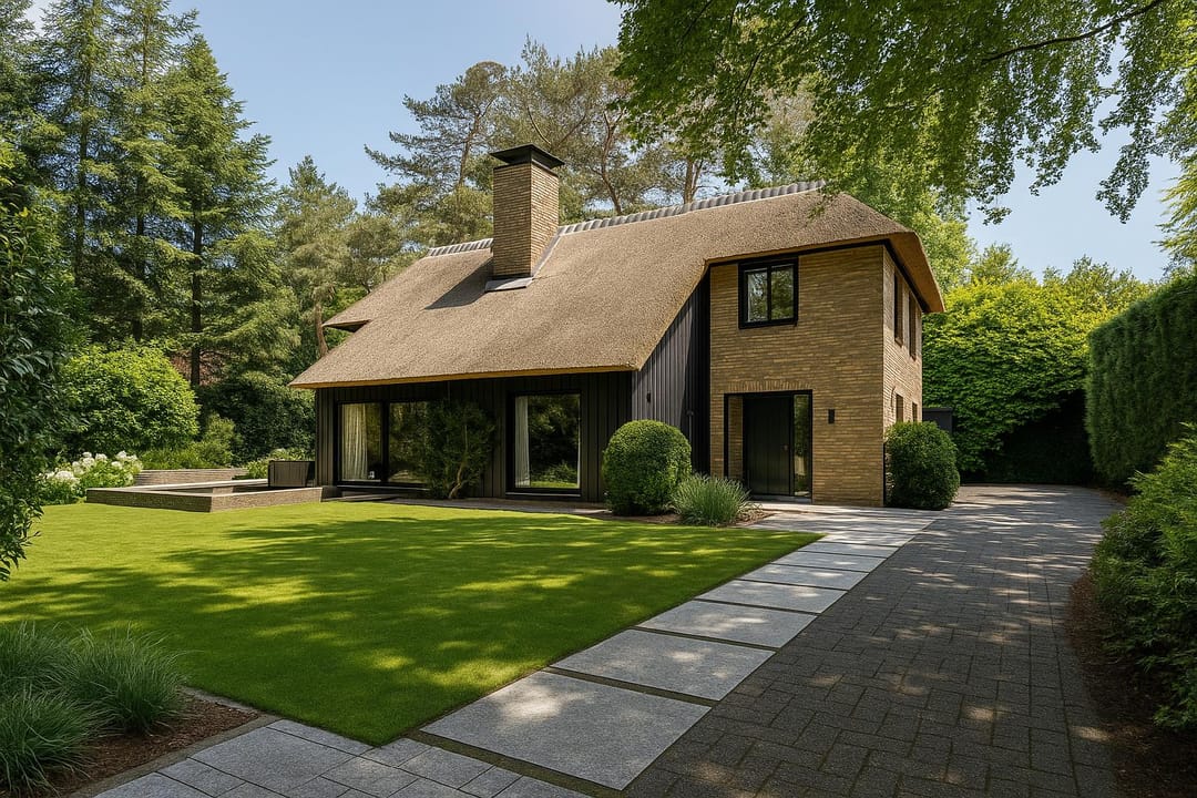 Foto 2 van Acacialaan 10