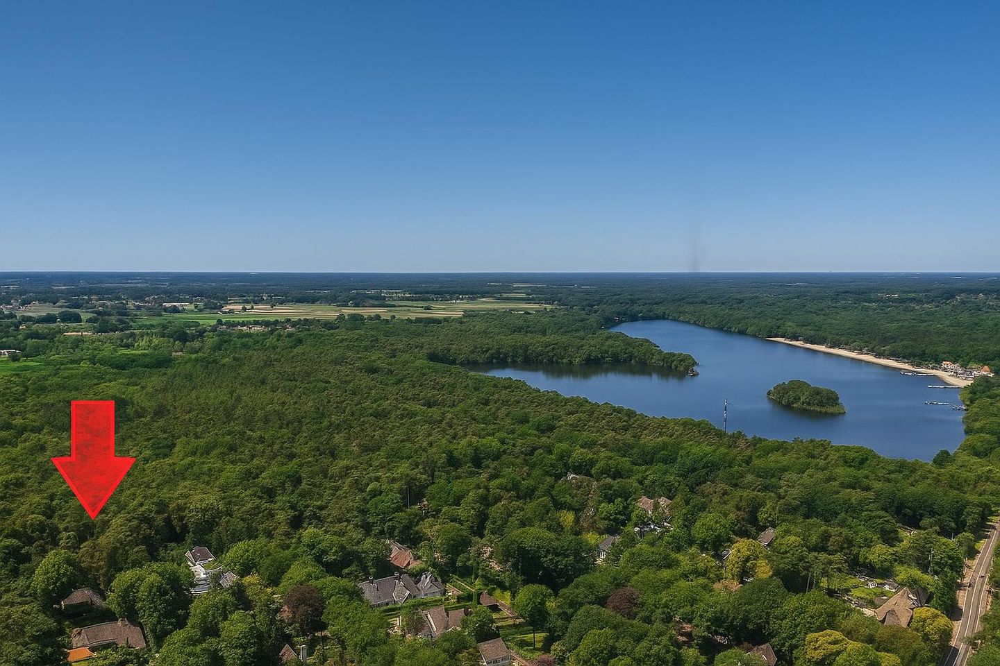 Foto 5 van Acacialaan 10