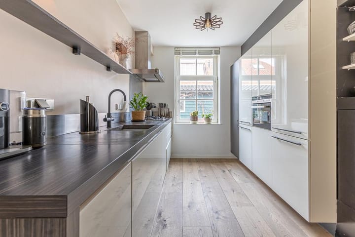 Foto 2 van Wolpherenhofje 11