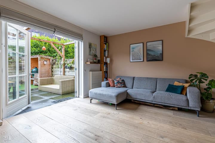 Foto 5 van Wolpherenhofje 11