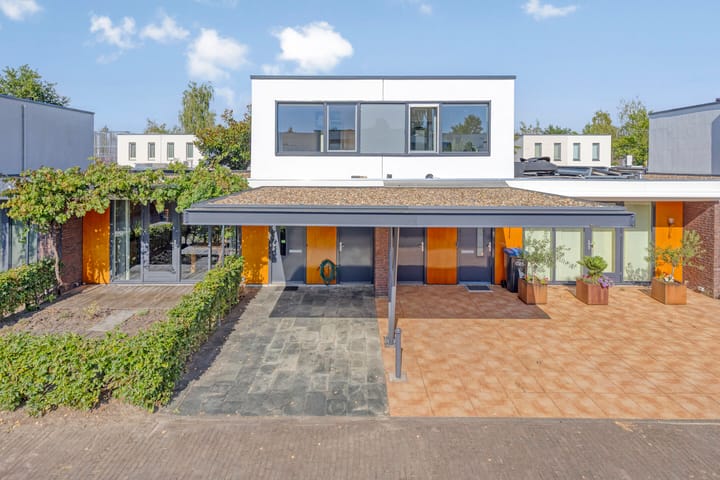 Photo 31 of Zandzegge 63