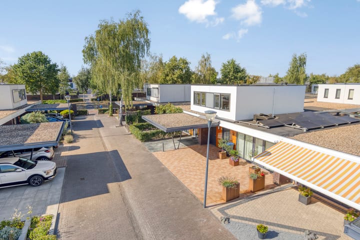 Photo 33 of Zandzegge 63