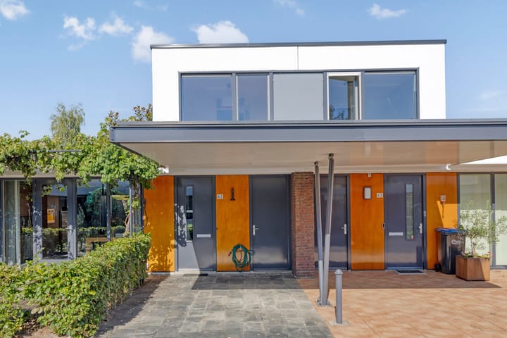 Photo 7 of Zandzegge 63