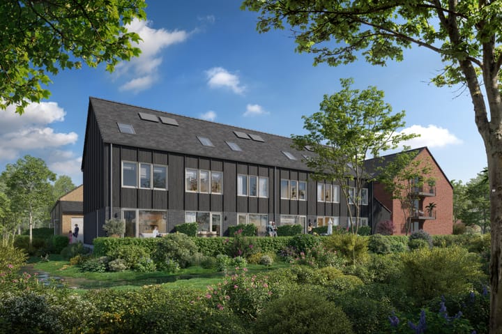 Photo 2 of Gebouw B - De Schuur (Bouwnr. 28)