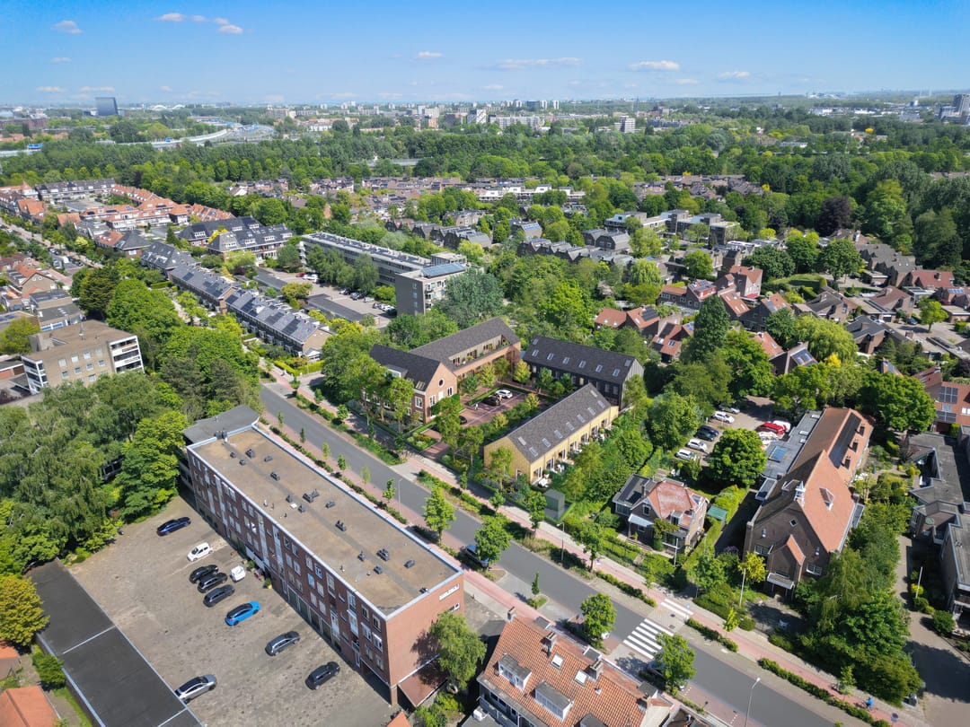 Photo 8 of Gebouw B - De Schuur (Bouwnr. 28)