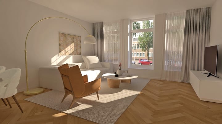 Foto 3 van Engelenkampstraat 55