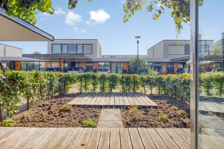 Photo 27 of Zandzegge 63