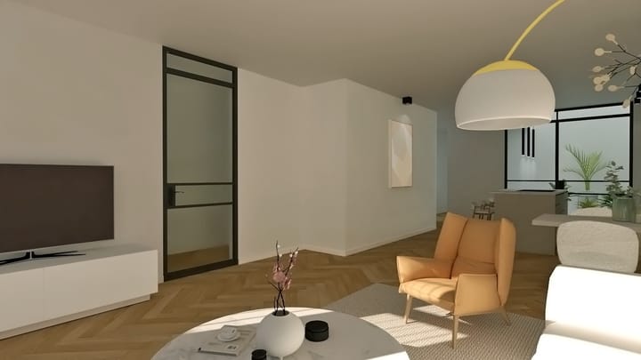 Foto 4 van Engelenkampstraat 55