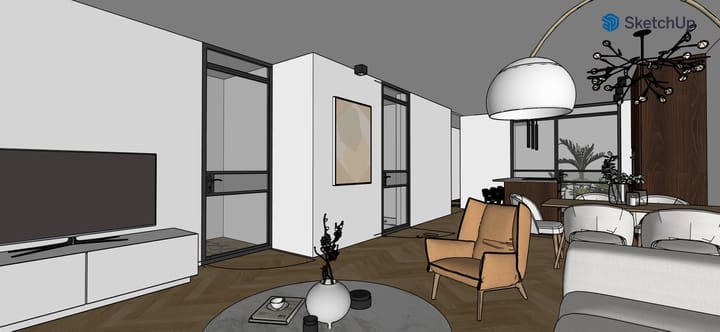 Foto 8 van Engelenkampstraat 55