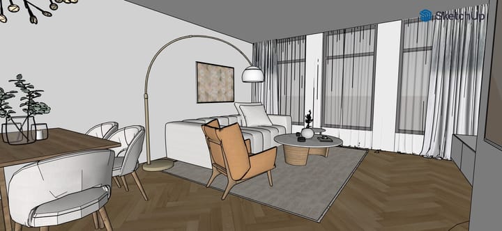 Foto 9 van Engelenkampstraat 55