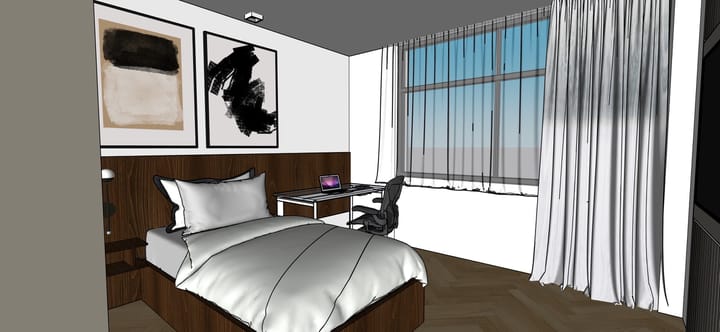 Foto 11 van Engelenkampstraat 55