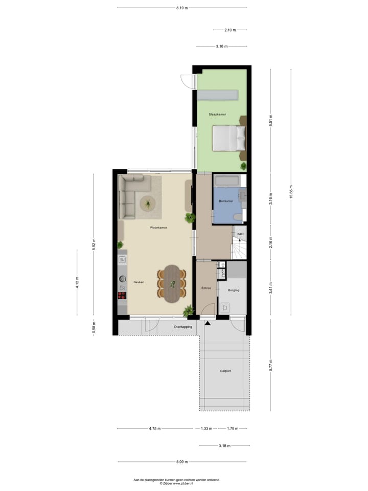 Photo 36 of Zandzegge 63