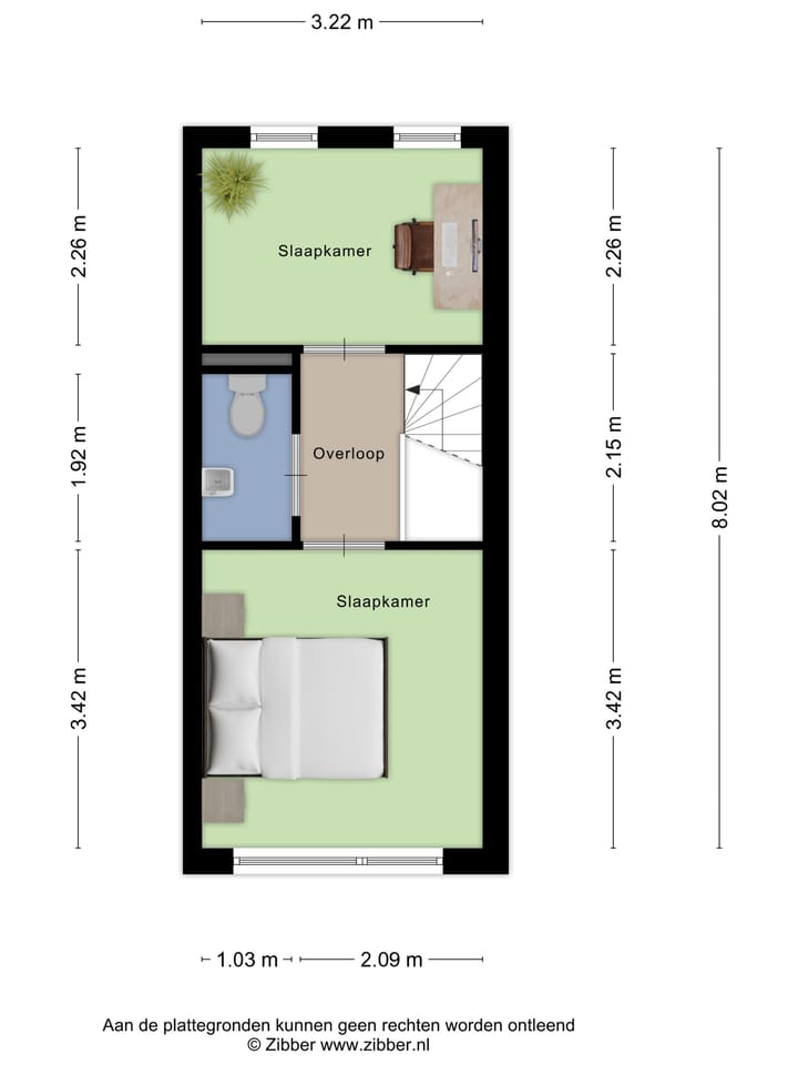 Photo 38 of Zandzegge 63