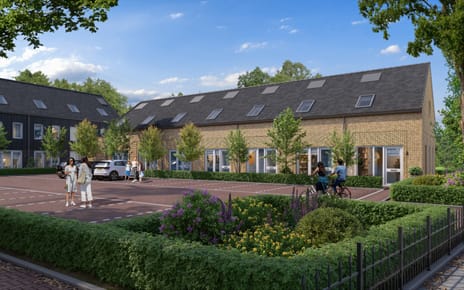 Nieuw-Giessenhof main image