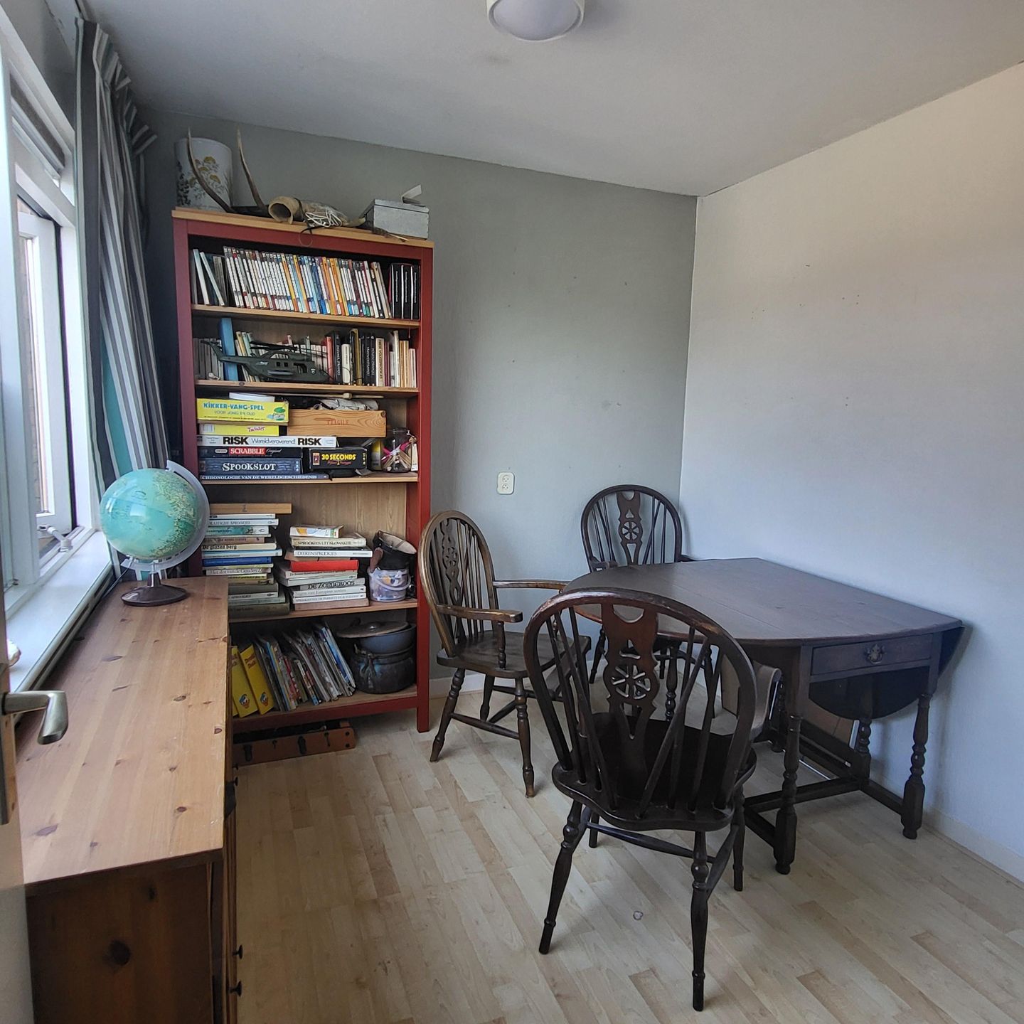 Foto 10 van Vredenburg 118