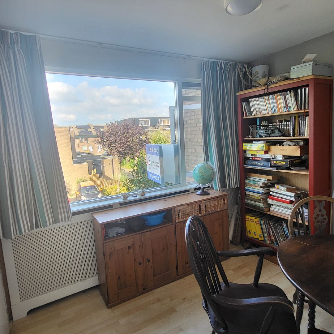 Foto 11 van Vredenburg 118