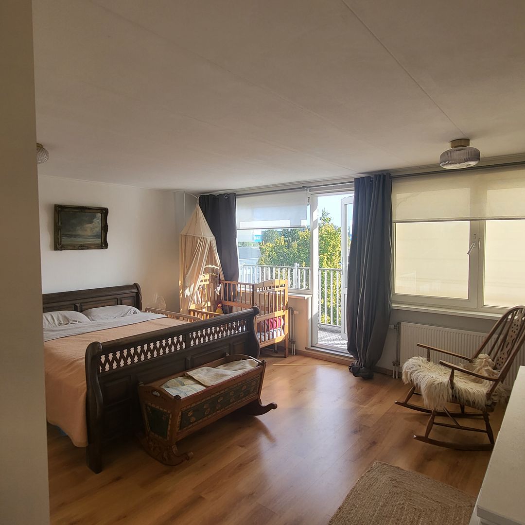 Foto 16 van Vredenburg 118