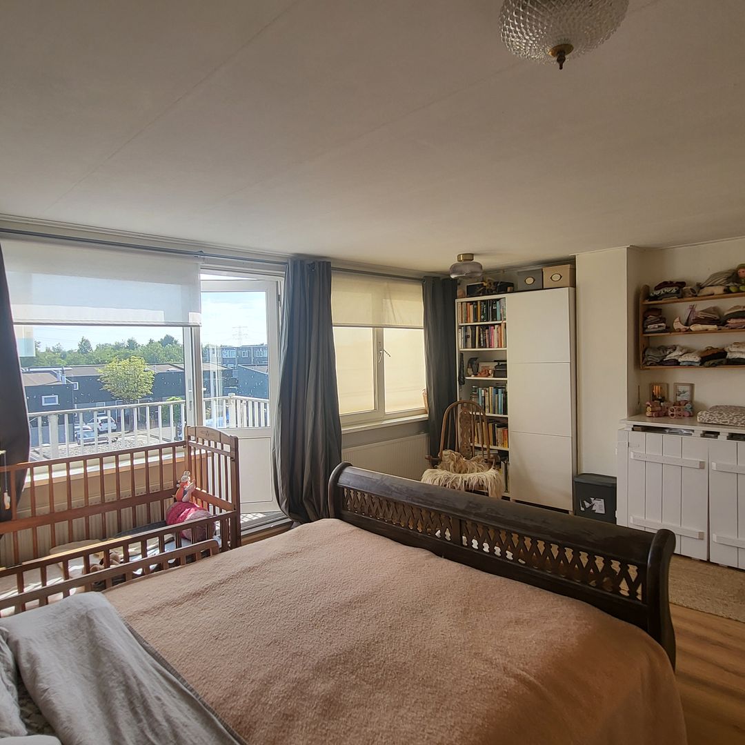 Foto 17 van Vredenburg 118