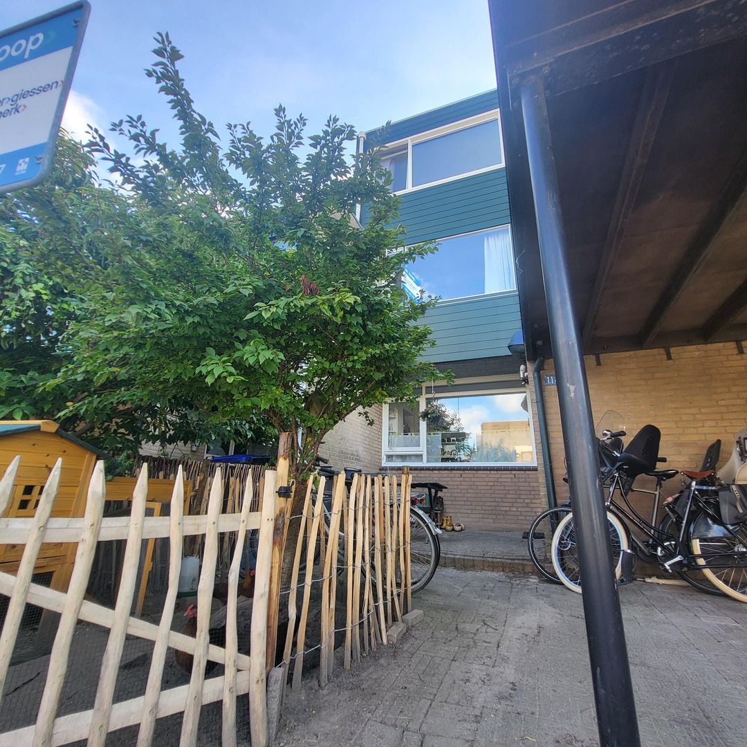 Foto 22 van Vredenburg 118