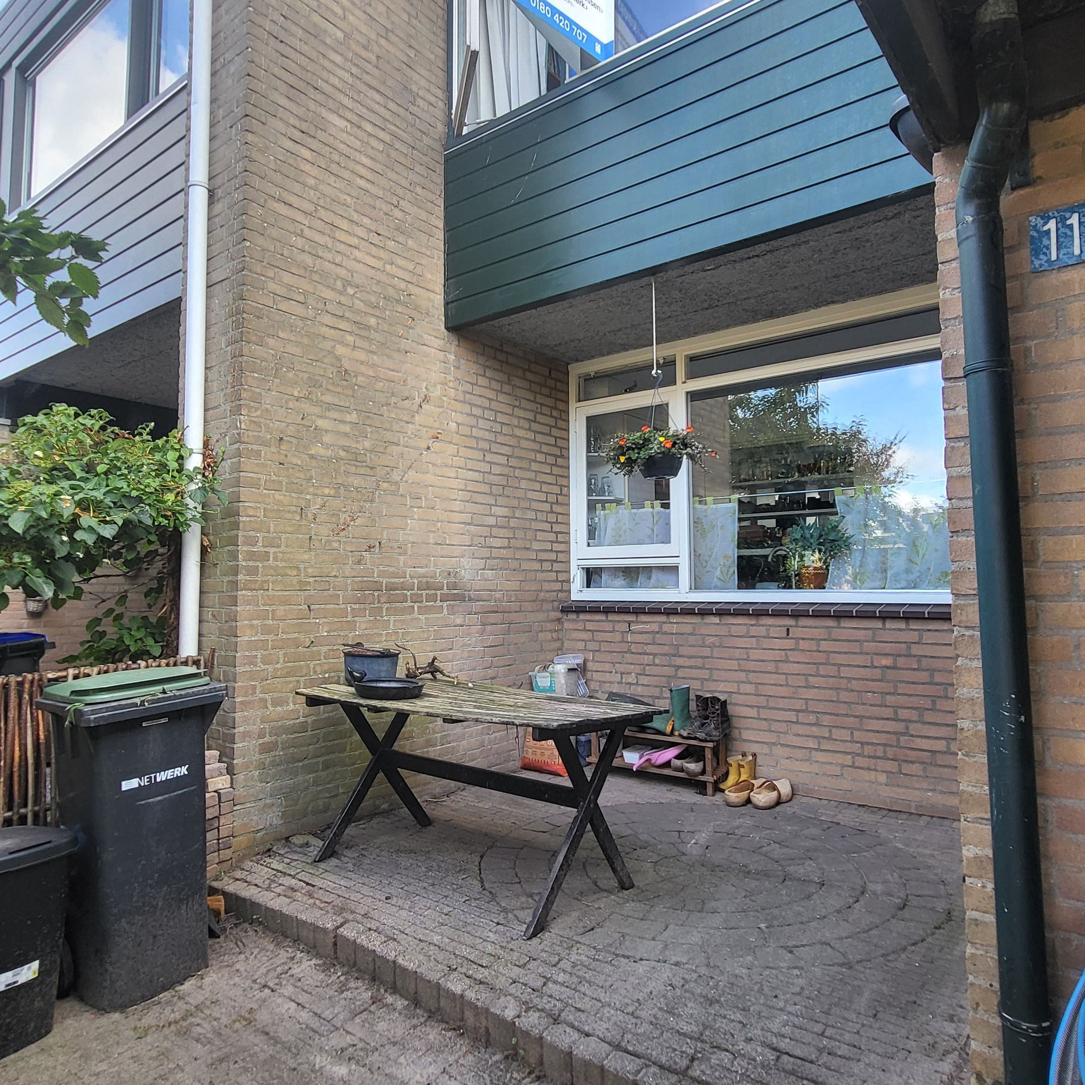 Foto 21 van Vredenburg 118