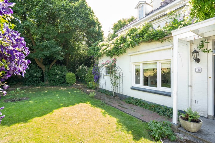 Foto 6 van Horndijk 15