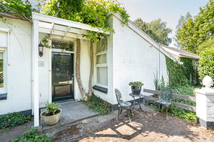 Foto 7 van Horndijk 15