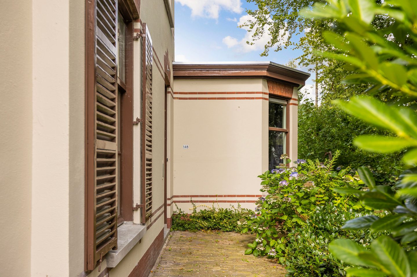 Bekijk foto 4 van Hoofdweg 148