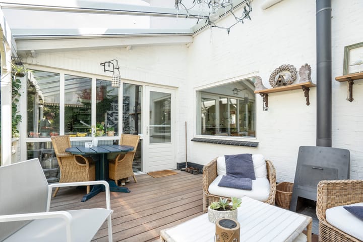 Foto 50 van Horndijk 15