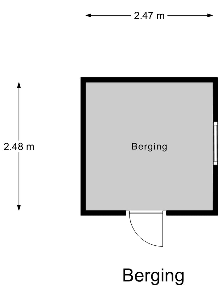 Foto 54 van Horndijk 15