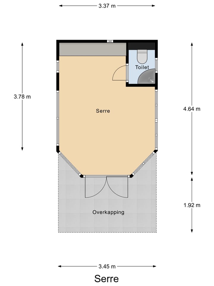 Foto 75 van Horndijk 15