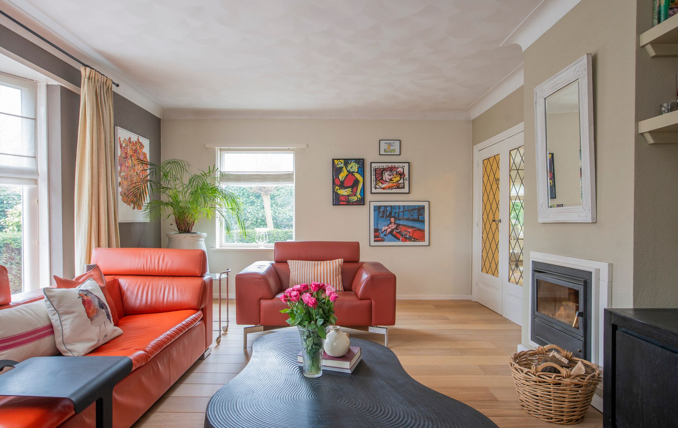 Foto 12 van Van Malsenstraat 11