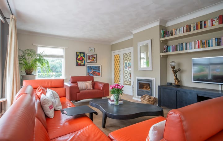 Photo 13 of Van Malsenstraat 11