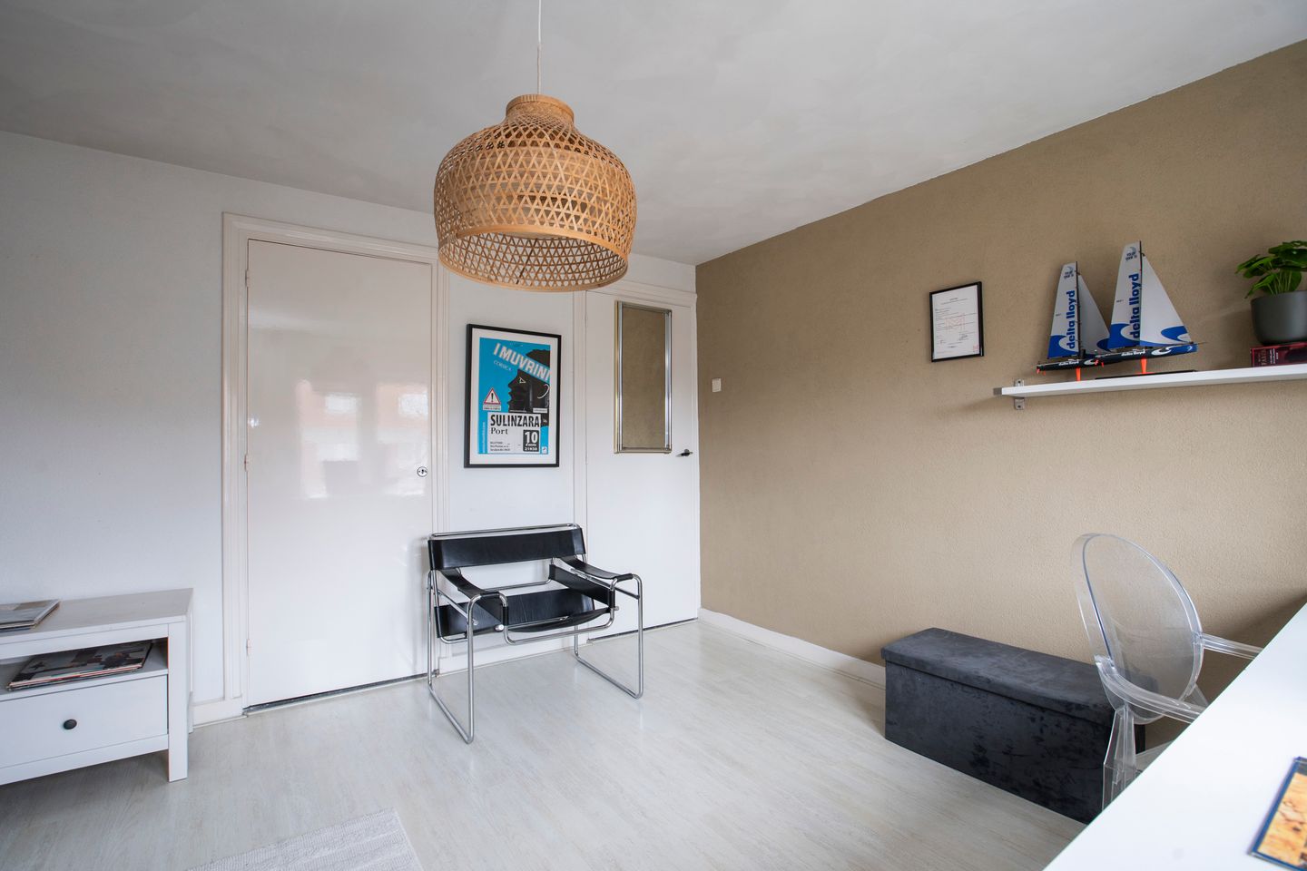 Foto 35 van Van Malsenstraat 11