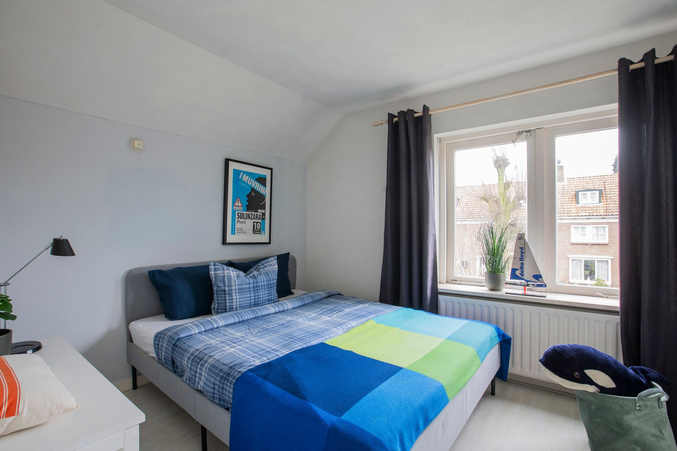 Foto 36 van Van Malsenstraat 11