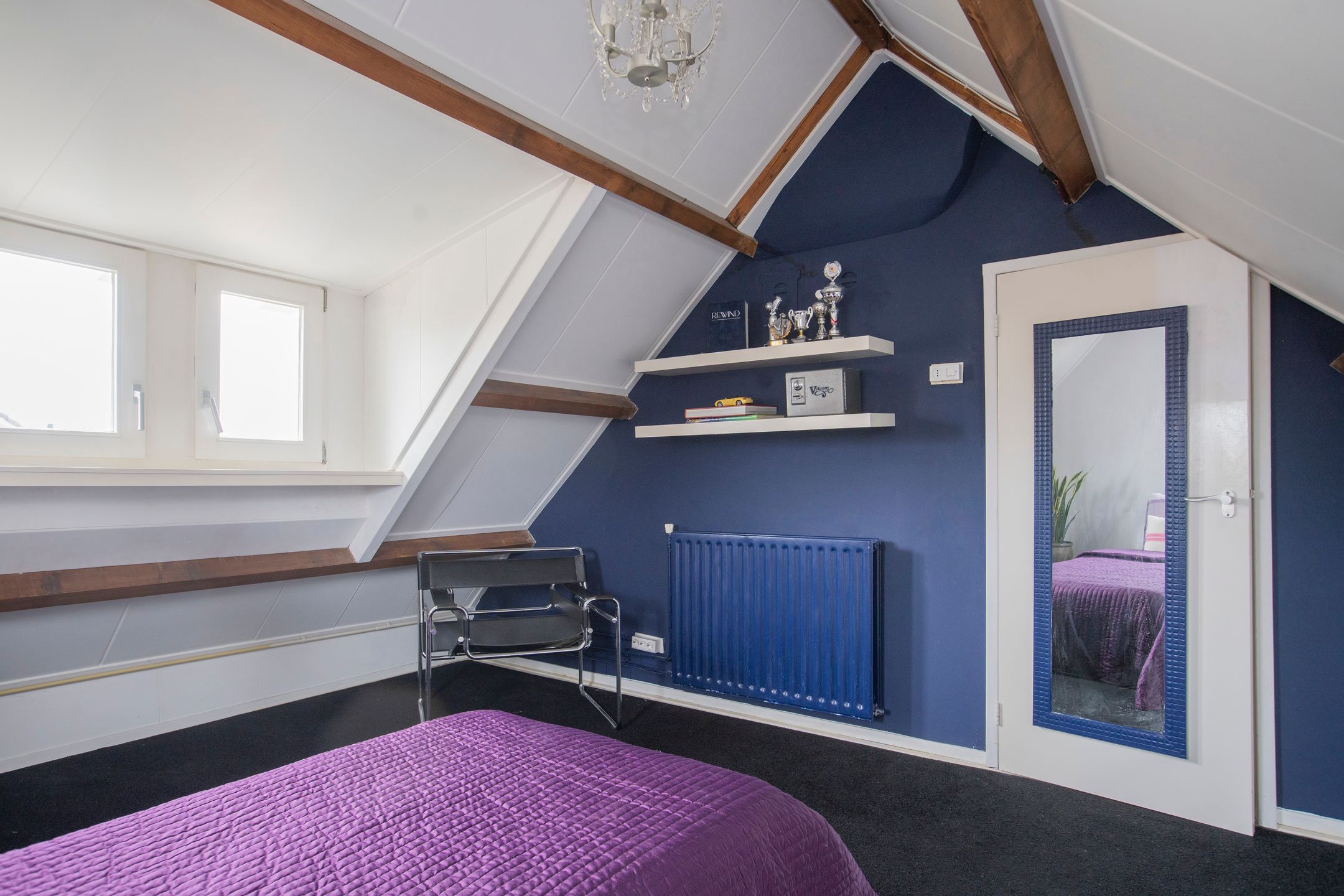 Foto 42 van Van Malsenstraat 11