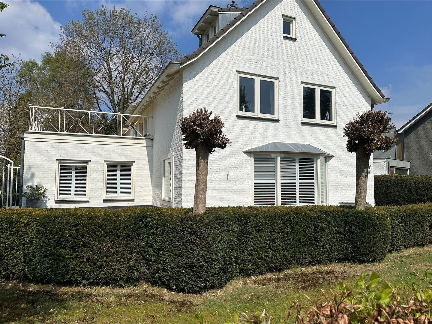 Foto 44 van Van Malsenstraat 11