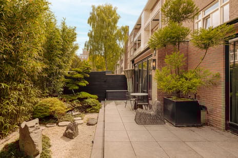 Stadionweg 208 secondary image