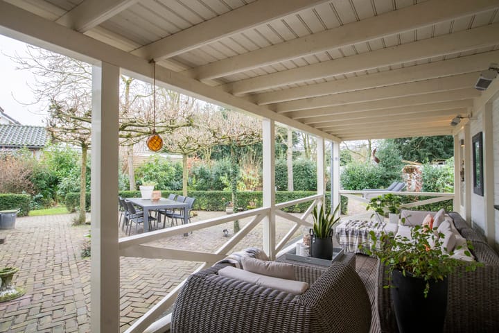 Photo 48 of Van Malsenstraat 11